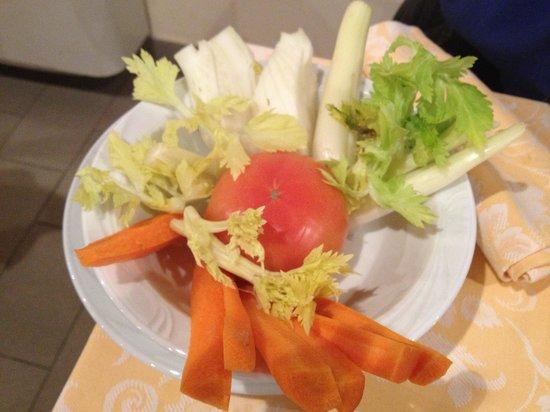 Ristorante Pizzeria La Selva